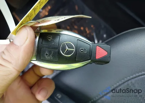 2016 Mercedes-Benz Gle 350 z USA, uszkodzony, nr VIN 4JGDA5JB7GA676599